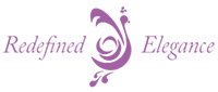 Redefined Elegance Logo