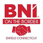 Redefined Elegance BNI Logo