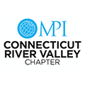 MPI Connecticut River Caller Chapter Logo